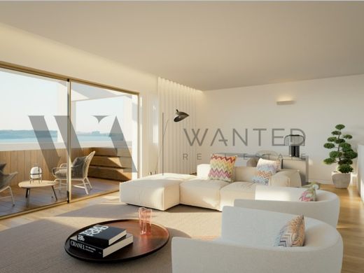 Alcântara, Almadaの高級住宅