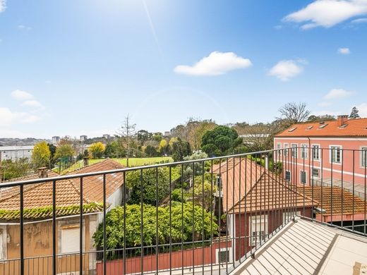 ポルト, Portoのアパートメント