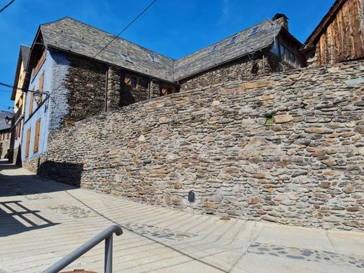 Элитный дом, Caneján, Província de Lleida
