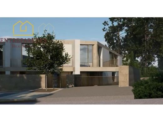 Terreno a Vila do Conde, Oporto