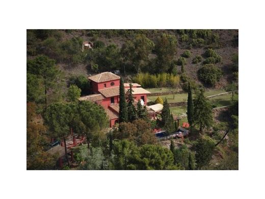 ‏בתים כפריים או חוות ב  Benahavís, Provincia de Málaga