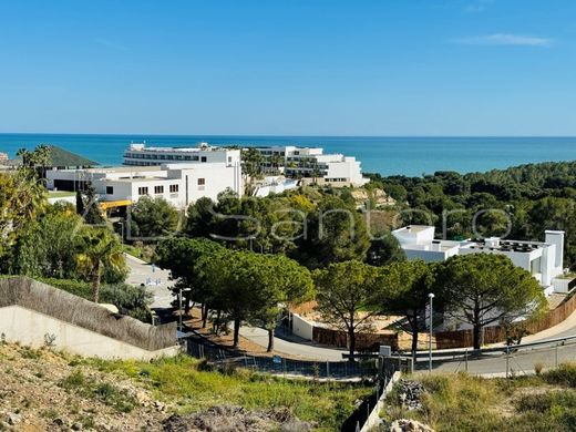 Terreno a Sitges, Província de Barcelona