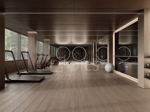 Apartment / Etagenwohnung in Porto, Distrito do Porto