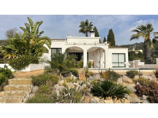 Casa di lusso a Faro, Distrito de Faro