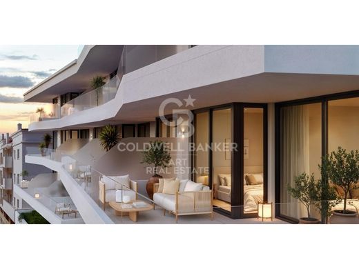Apartament w Fuengirola, Provincia de Málaga