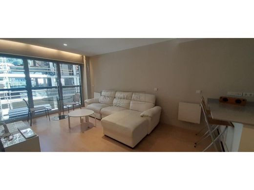 Apartament w Escaldes-Engordany
