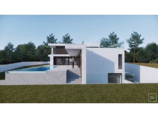 Grundstück in Seixal, Distrito de Setúbal