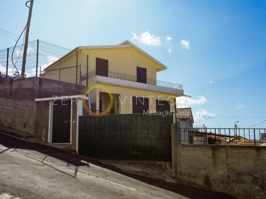 호화 저택 / Funchal, Madeira