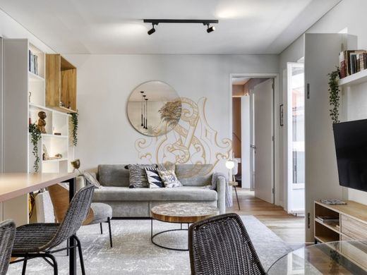 Daire Santa Maria Maior, Lisbon