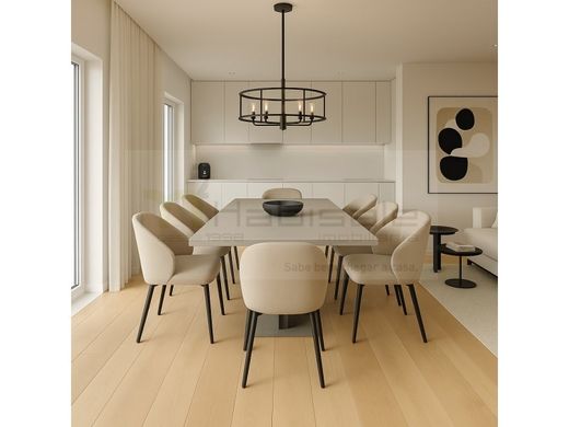 아파트 / Oeiras, Distrito de Lisboa