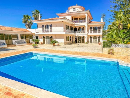 ‏וילה ב  לולה, Loulé