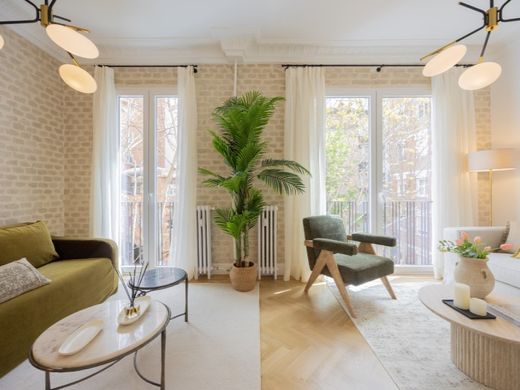 Apartament w Madryt, Provincia de Madrid
