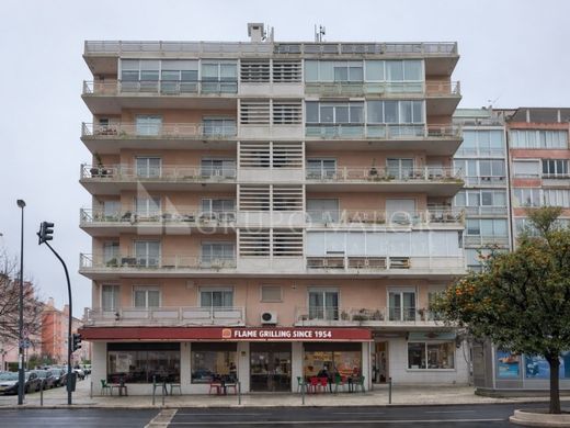 Appartement à Lisbonne, Lisbon