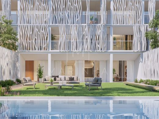 아파트 / Oeiras, Distrito de Lisboa