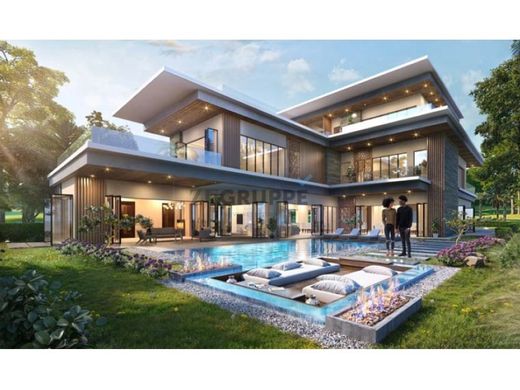 独立式房屋  Talatona, Luanda Province