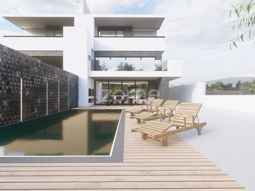 Luxus-Haus in Figueira da Foz, Distrito de Coimbra