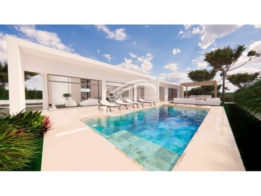 Villa in Pilar de la Horadada, Provincia de Alicante