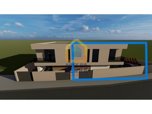 Chalet Pareado en Valongo, Oporto