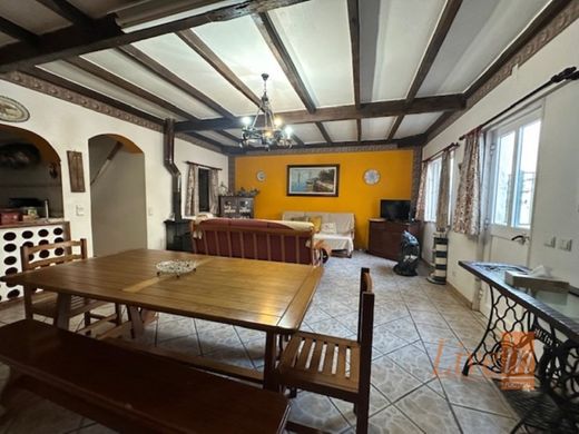 Semidetached House in Mafra, Lisbon