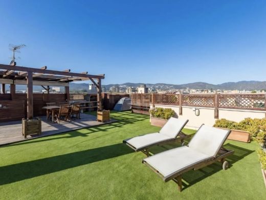 Apartment in Palma de Mallorca, Province of Balearic Islands