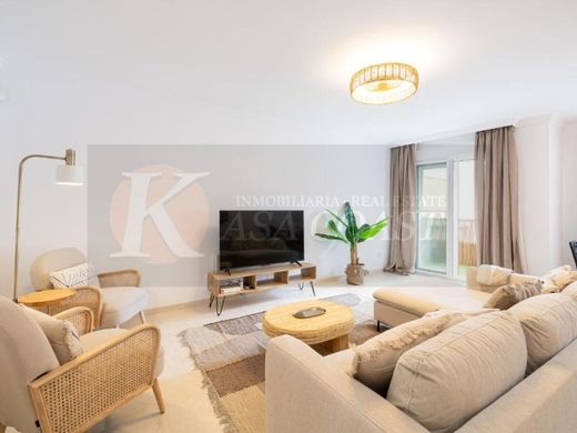 Apartment in Fuengirola, Malaga