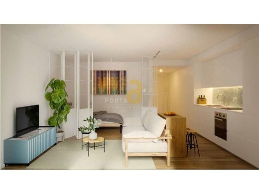 Apartment in Porto, Distrito do Porto