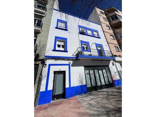 Complesso residenziale a Badajoz, Provincia de Badajoz