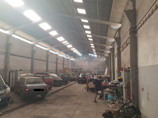 Valongo, Distrito do Portoの土地