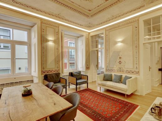 ‏דירה ב  Santa Maria Maior, Lisbon