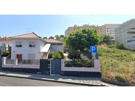 Wohnkomplexe in Odivelas, Lissabon