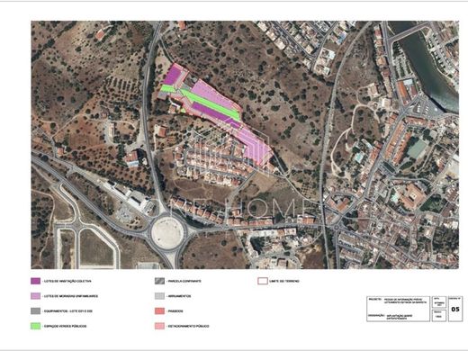 Grundstück in Tavira, Distrito de Faro