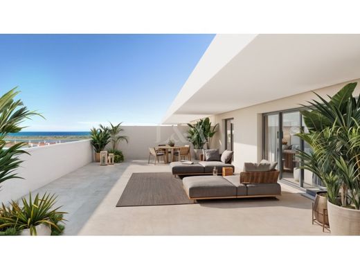 Apartment / Etagenwohnung in Tavira, Distrito de Faro