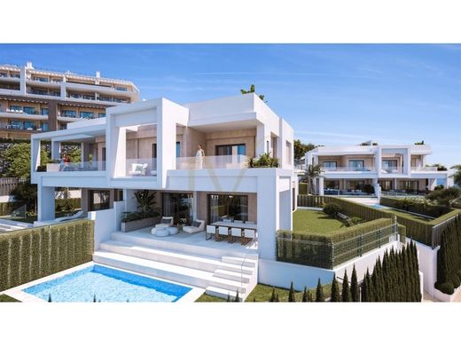 منزل ﻓﻲ Estepona, Provincia de Málaga