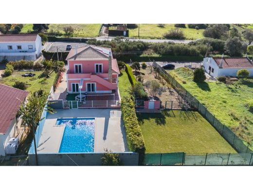 Casa di lusso a Vila Real de Santo António, Distrito de Faro