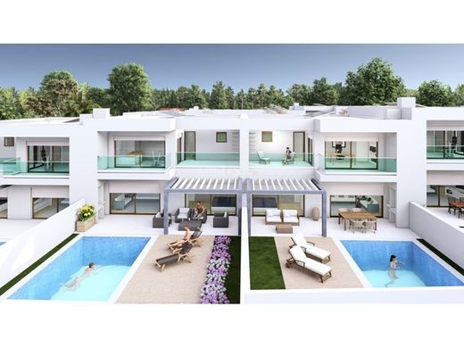 Chalet Pareado en Lagos, Faro
