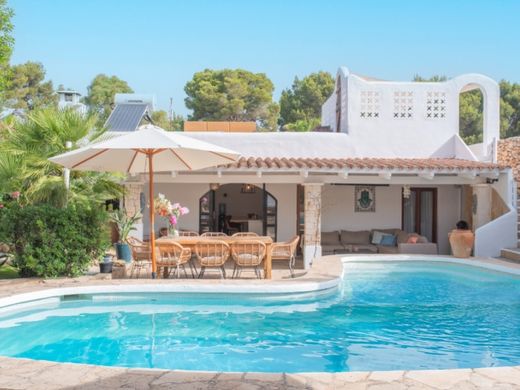 빌라 / Santa Eulària des Riu, Illes Balears