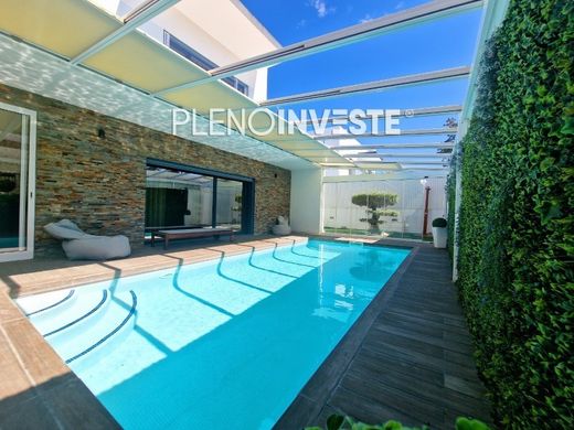 Μονοκατοικία σε Seixal, Distrito de Setúbal