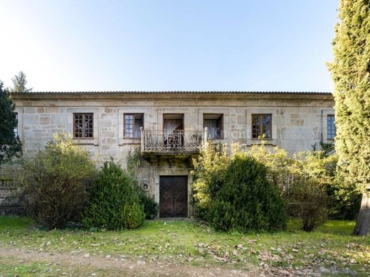 Maison de luxe à Aguiar da Beira, Distrito da Guarda