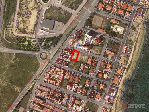 Grundstück in Torrevieja, Alicante