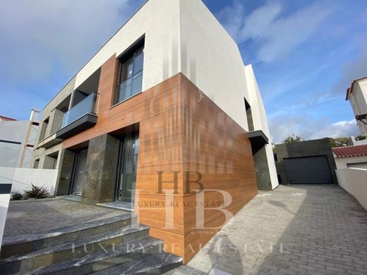 Mafra, Distrito de Lisboaの高級住宅