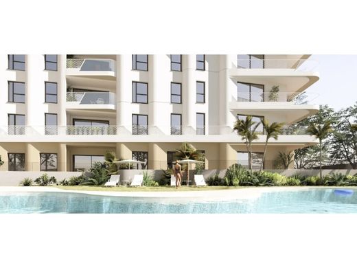 Appartement à Villajoyosa, Alicante