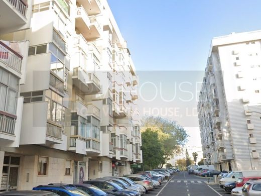 Daire Oeiras, Distrito de Lisboa