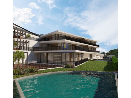 아파트 / São Martinho do Porto, Alcobaça