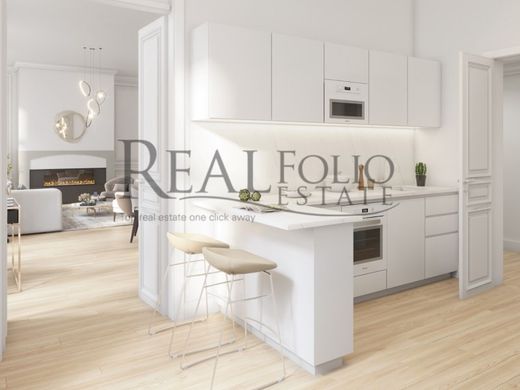 Apartment in Misericórdia, Lisbon