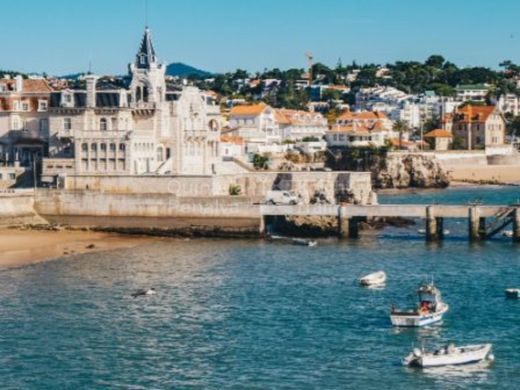 Luxury home in Cascais, Lisbon
