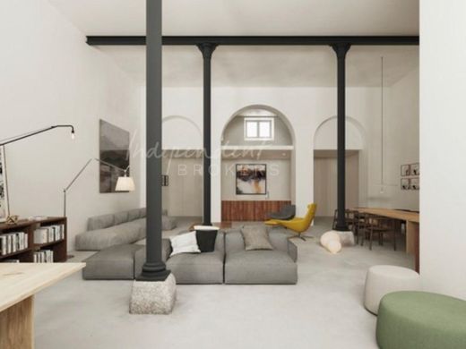 Çatı katı Marvila, Lisbon