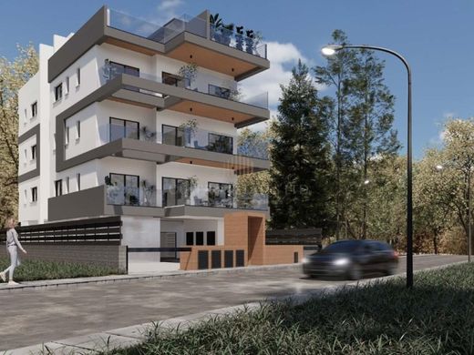 Ático en Ágios Athanásios, Limassol District