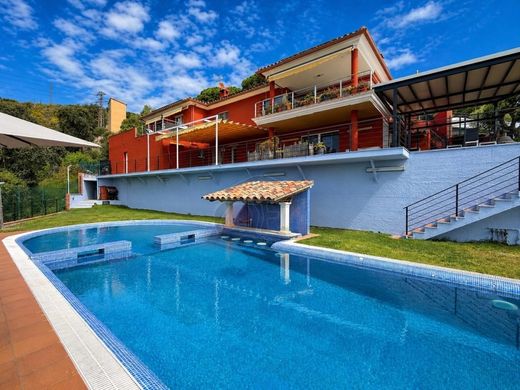 Casa di lusso a Castell-Platja d'Aro, Girona