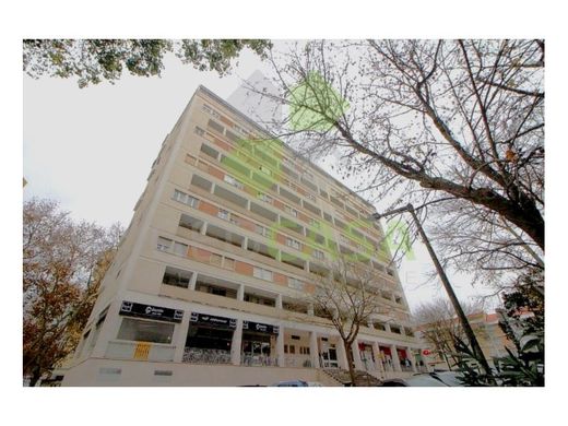 Appartement à Lumiar, Lisbon