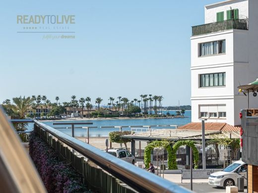 듀플렉스 / Alcúdia, Illes Balears